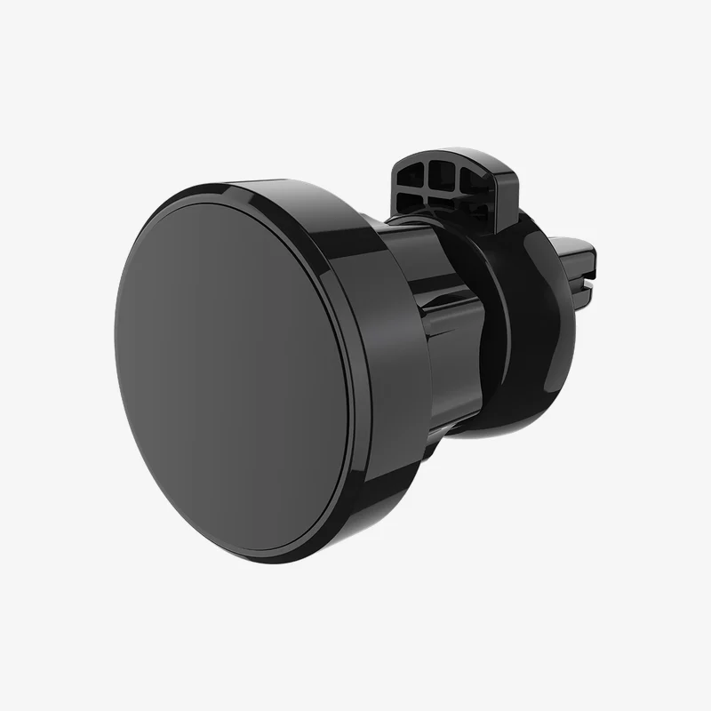 Magnetische autohouder 360° Voor het ventilatierooster