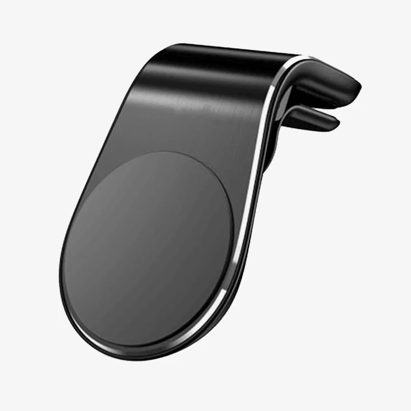 Magnetische autohouder clip Voor het ventilatierooster